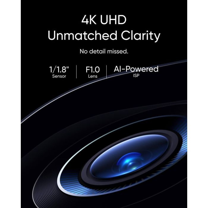 Anker Eufy Security eufyCam S3 Pro komplet 2 kameri + baza - slika 2