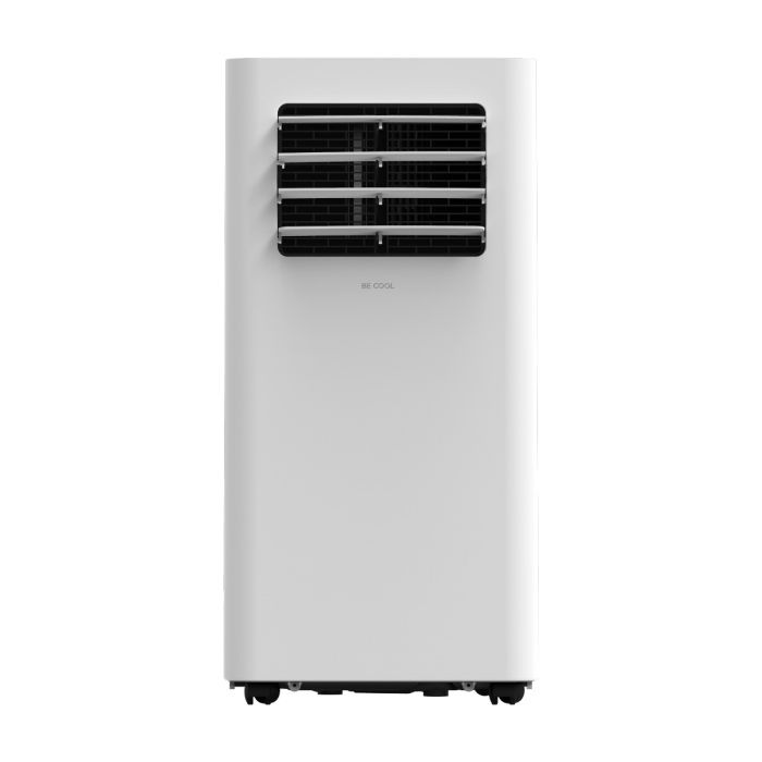 Be Cool Prenosna klimatska naprava z močjo 14.000 BTU in WiFi BC14KL25W - slika 2