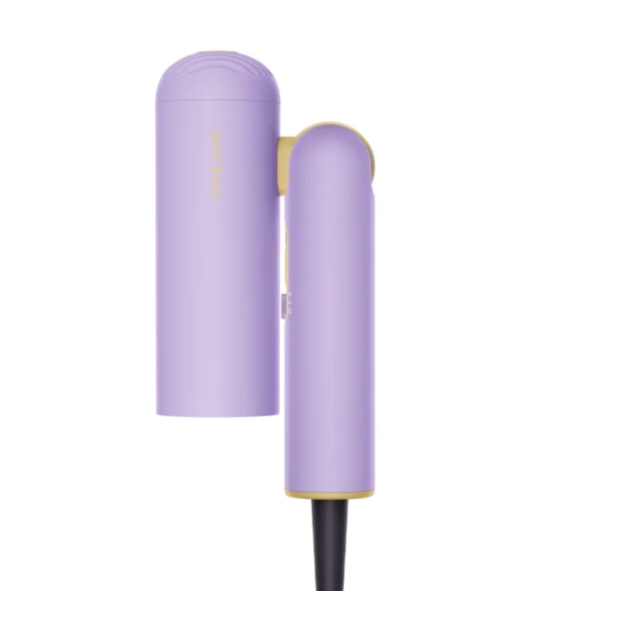 Dreame Pocket Cake Grape sušilnik za lase, vijolična - slika 2