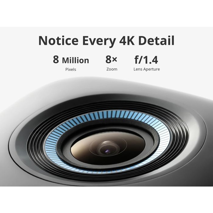 Anker Eufy Security EufyCam 3C dodatna kamera - slika 2