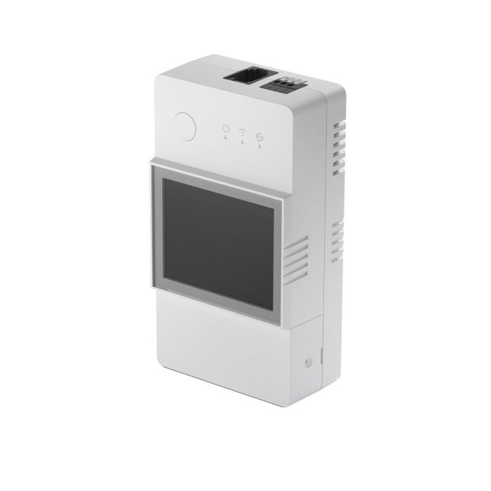 SONOFF pametno stikalo THR316D, senzor za temp. in vlažnost z LCD zaslonom, Alexa/Google Home/IFTTT, - slika 2