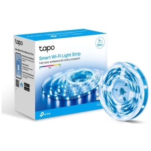 TP-LINK pametni Wi-Fi LED barvni trak Tapo L900-5 5M | E-specialisti.si