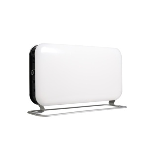 Mill grelnik - radiator jeklo LED 2000w | E-specialisti.si