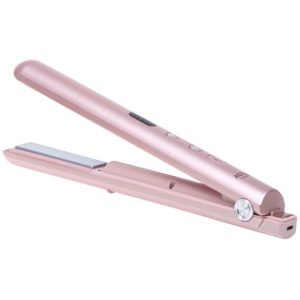 Adler Brezžični potovalni likalnik las USB-C 160/190/220°C pink | E-specialisti.si