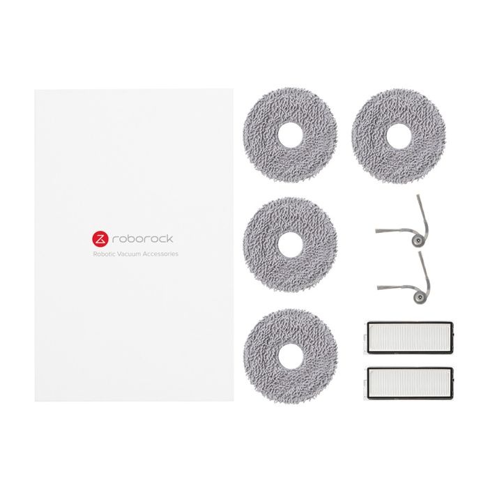 Roborock set rezervnih delov za Qrevo Curv / Edge 5V1 | E-specialisti.si