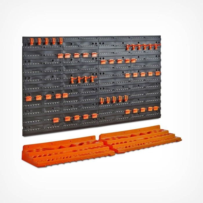 VonHaus tabla za orodje s polico | E-specialisti.si