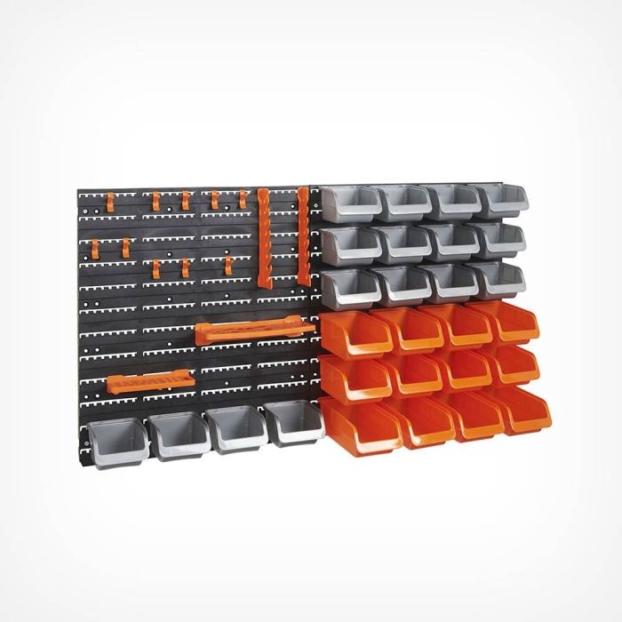 VonHaus 44 delni stenski organizator | E-specialisti.si