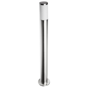 GTV zunanja talna svetilka MILAN 1xE27 230V IP54 100cm | E-specialisti.si