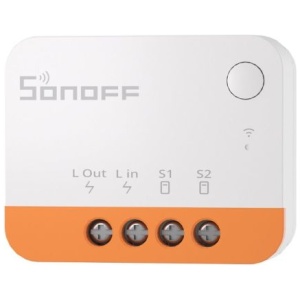 SONOFF Zigbee pametno stikalo ZBMINI-L2 | E-specialisti.si