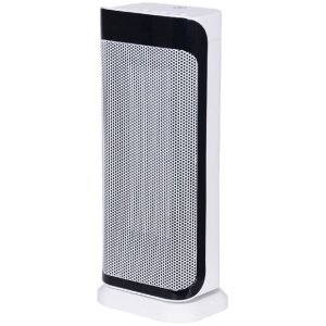 SHE PTC keramični ventilatorski grelnik z zaslonom 2000W | E-specialisti.si