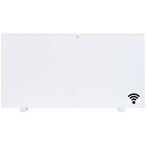 SHE Infrardeča grelna plošča z WiFi 1000W | E-specialisti.si