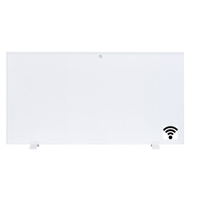 SHE Infrardeča grelna plošča z WiFi 1000W | E-specialisti.si