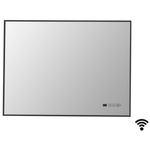 SHE IR ogrevalni panel z ogledalom in WiFi | E-specialisti.si