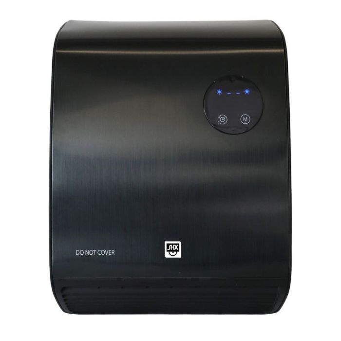 SHX Kopalniški ventilatorski grelnik 2000W | E-specialisti.si