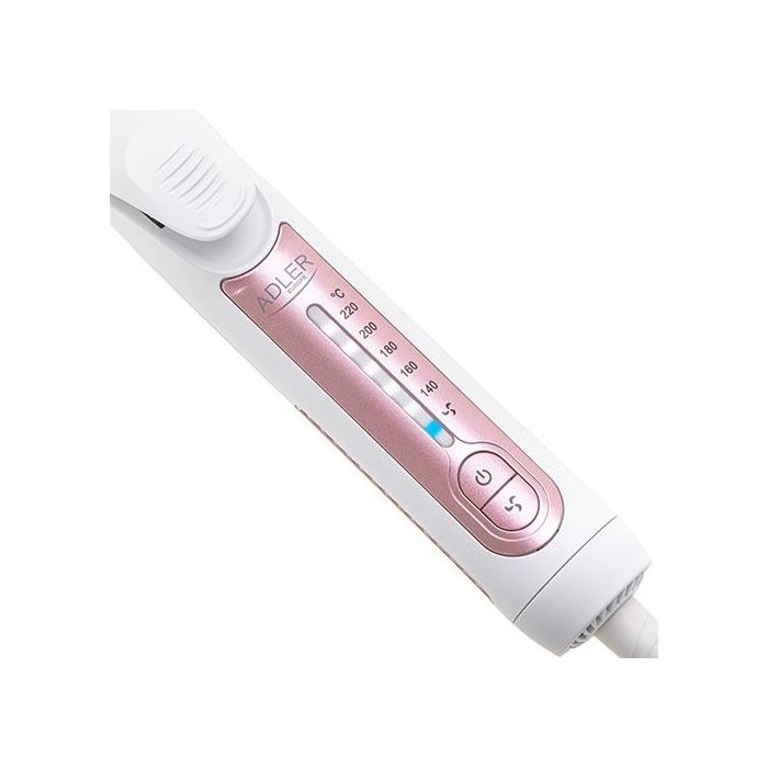 Adler Pro Airflow ravnalec las - slika 3