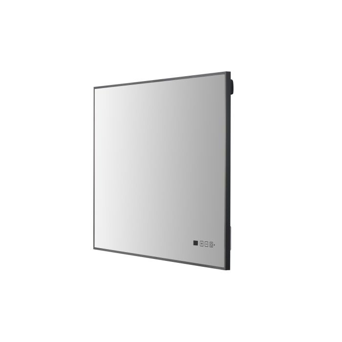 SHE IR ogrevalni panel z ogledalom in WiFi - slika 3