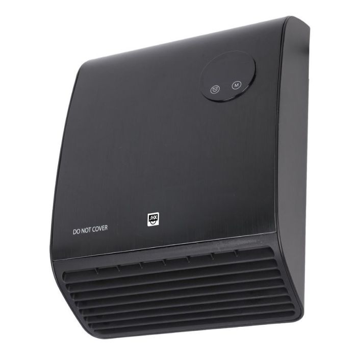 SHX Kopalniški ventilatorski grelnik 2000W - slika 3