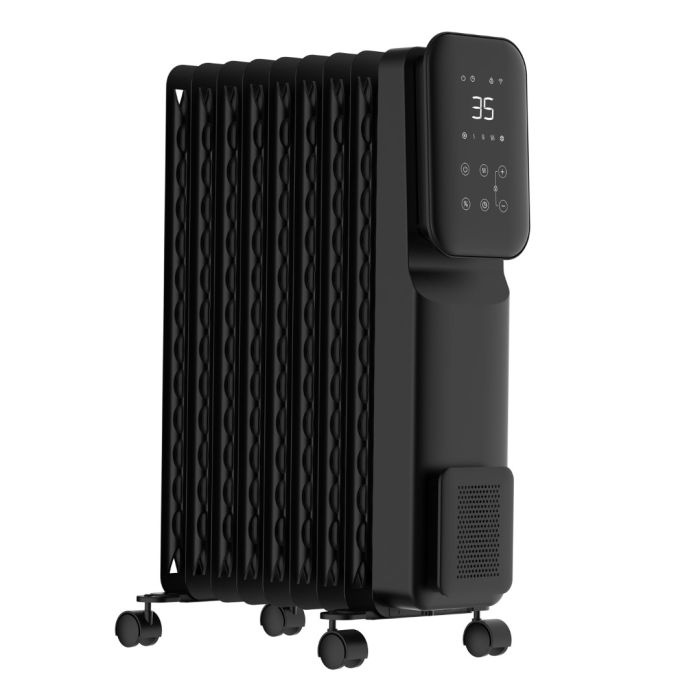 SHX Oljni radiator z WiFi 2000W - slika 3