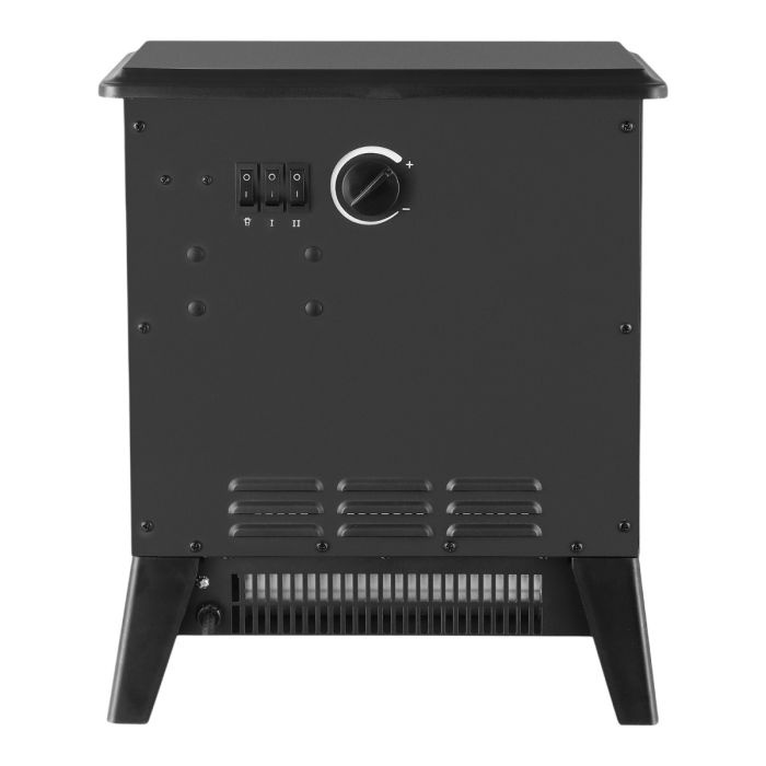 SHX Električni kamin 1950W - slika 3
