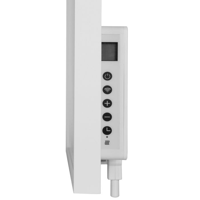 SHE Infrardeča grelna plošča z WiFi 700W - slika 3