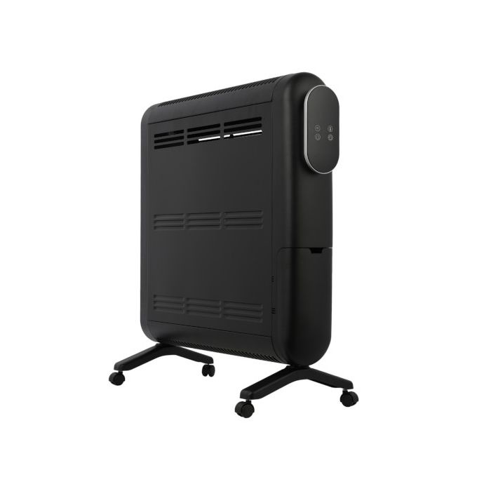 SHX električni radiator 2000 W - slika 3