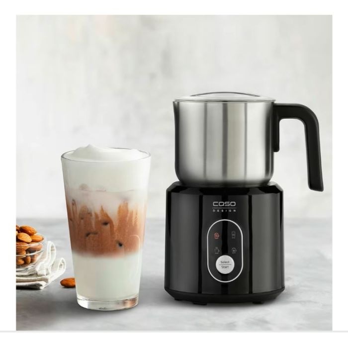 CASO Crema & Choco Black - slika 3