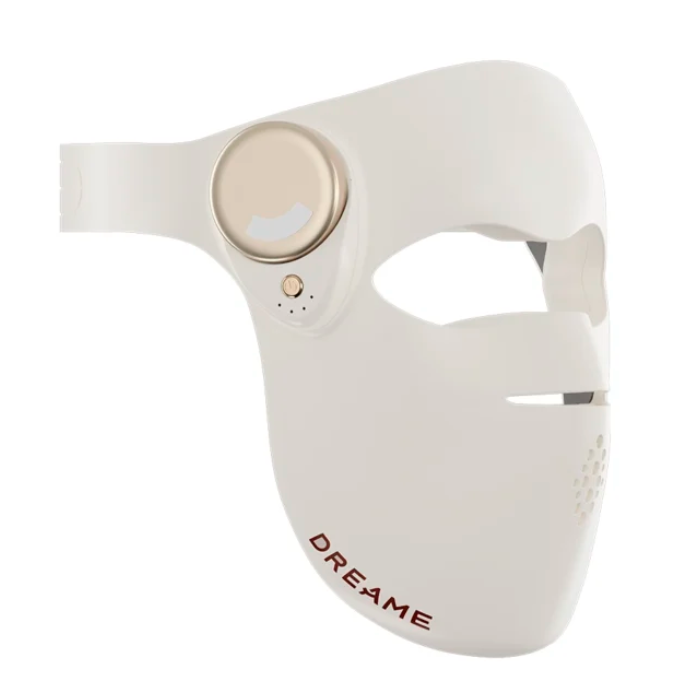 Dreame Chrona Pro Anti-Aging Skincare Mask, LED obrazna maska - slika 3