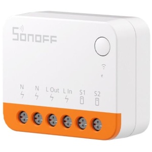 SONOFF Wi-Fi pametno stikalo MINIR4 | E-specialisti.si