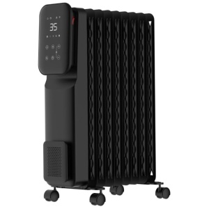 SHX Oljni radiator z WiFi 2000W | E-specialisti.si