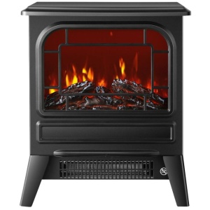 SHX Električni kamin 1950W | E-specialisti.si