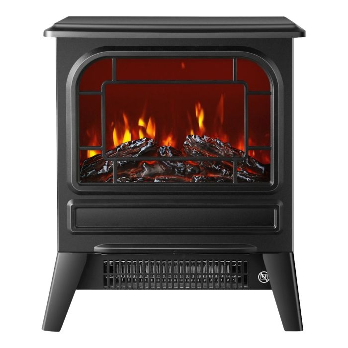 SHX Električni kamin 1950W | E-specialisti.si