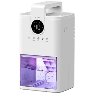 Be Cool Mini Razvlaževalnik zraka 1L | E-specialisti.si