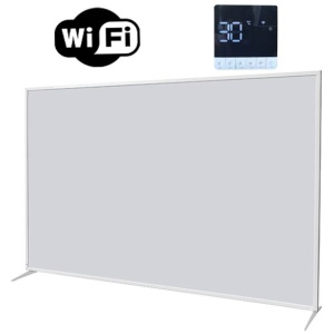 SHX Premium infrardeči panel z Wi-Fi 1200 W | E-specialisti.si