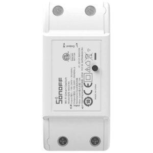 SONOFF pametno stikalo Wi-Fi BASICR4 | E-specialisti.si