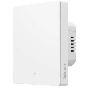 SONOFF pametno stensko stikalo ZBM5-1C-80W | E-specialisti.si