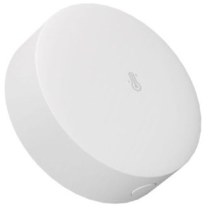 SONOFF ZigBee senzor temperature in vlažnosti SNZB-02P | E-specialisti.si