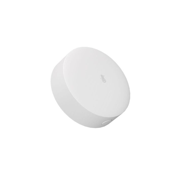 SONOFF ZigBee senzor temperature in vlažnosti SNZB-02P | E-specialisti.si
