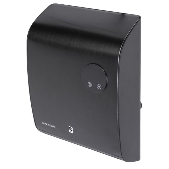 SHX Kopalniški ventilatorski grelnik 2000W - slika 4