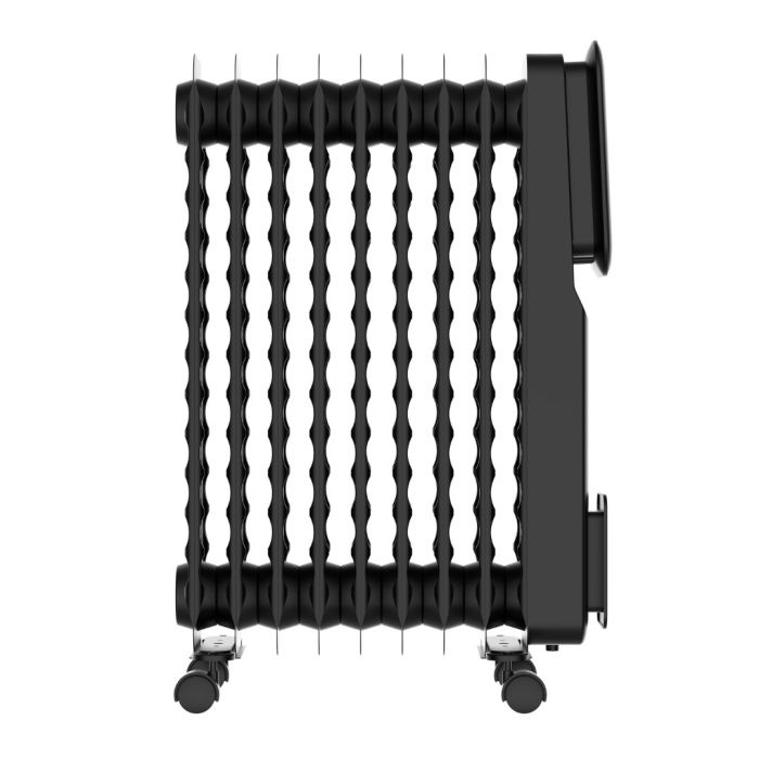 SHX Oljni radiator z WiFi 2000W - slika 4