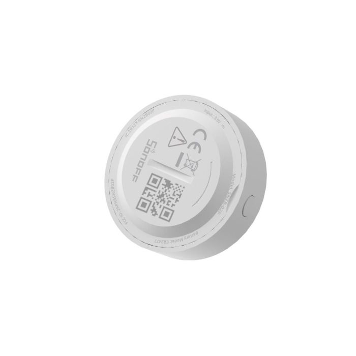 SONOFF ZigBee senzor temperature in vlažnosti SNZB-02P - slika 4