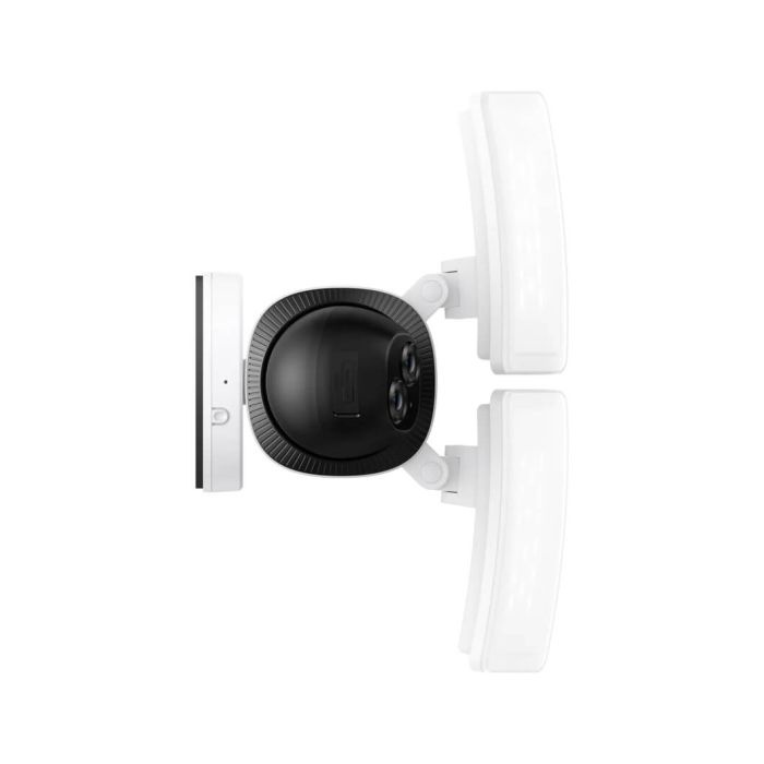 Anker Eufy Security Floodlight E340 kamera z reflektorjem - slika 4