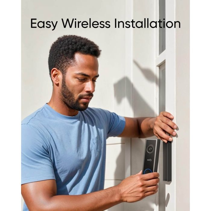 Anker Eufy Security C30 2K video zvonec - slika 4