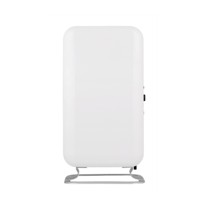 MILL oljni radiator 1500W bel jeklo AB-H1500DN - slika 4
