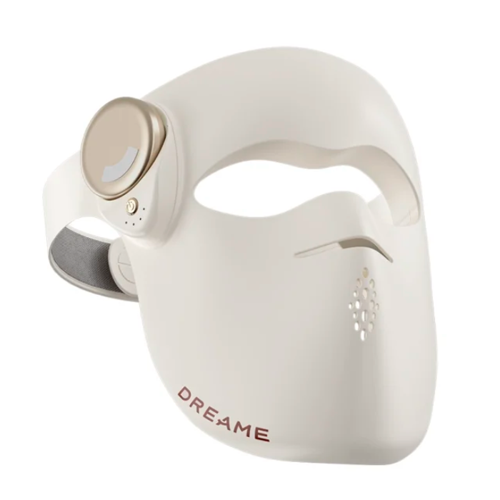 Dreame Chrona Pro Anti-Aging Skincare Mask, LED obrazna maska - slika 4