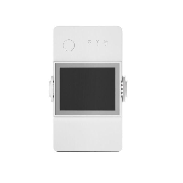 SONOFF pametno stikalo THR316D, senzor za temp. in vlažnost z LCD zaslonom, Alexa/Google Home/IFTTT, - slika 4