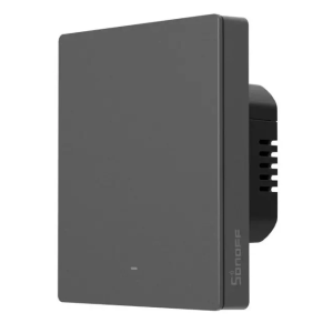SONOFF pametno stensko stikalo M5-1C-80M | E-specialisti.si