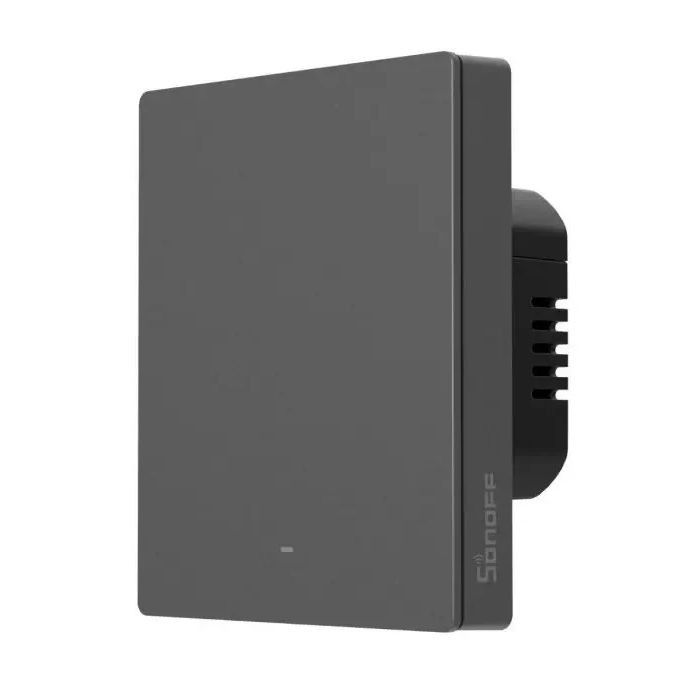 SONOFF pametno stensko stikalo M5-1C-80M | E-specialisti.si