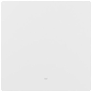 SONOFF pametno stensko stikalo Wi-Fi M5-1C-86, enojno, bel | E-specialisti.si