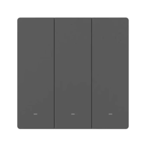 SONOFF pametno stensko stikalo M5-3C-86M | E-specialisti.si