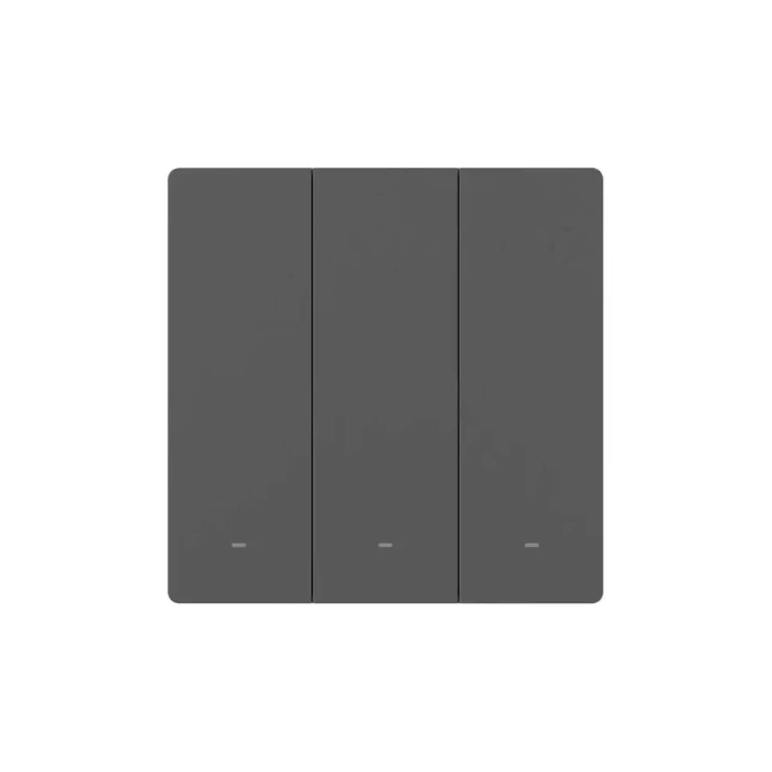 SONOFF pametno stensko stikalo M5-3C-86M | E-specialisti.si